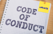 Code of Conduct Updates 2024-25