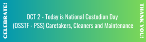 National-Custodians-Day